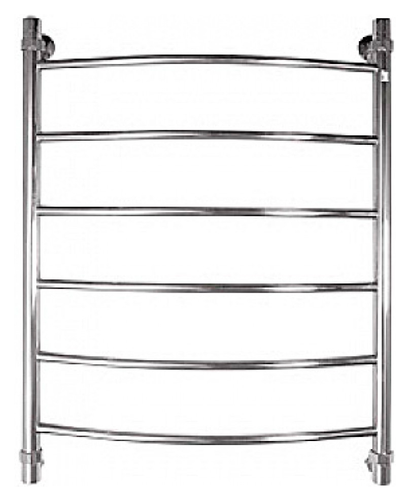 Водяной полотенцесушитель Energy Classic 80x60