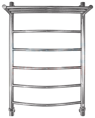 Водяной полотенцесушитель Energy Classic Modus 80x50