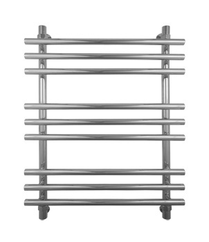 Водяной полотенцесушитель Energy Ideal 80x50