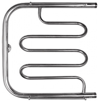 Водяной полотенцесушитель Energy Mix 60x60