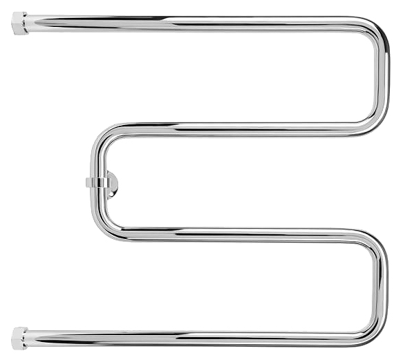 Водяной полотенцесушитель Grota Kamelo 60х60