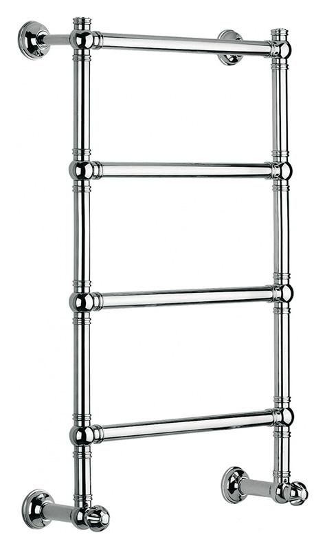 Водяной полотенцесушитель Margaroli Armonia 9-442-4 хром