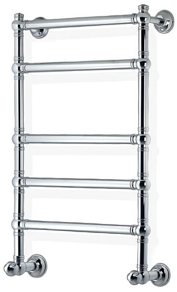 Водяной полотенцесушитель Margaroli Armonia 9-464-5 хром