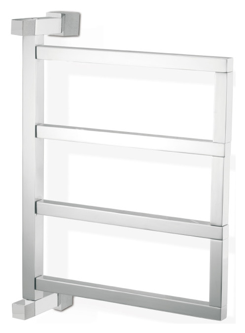 Водяной полотенцесушитель Margaroli Brezza 700-4