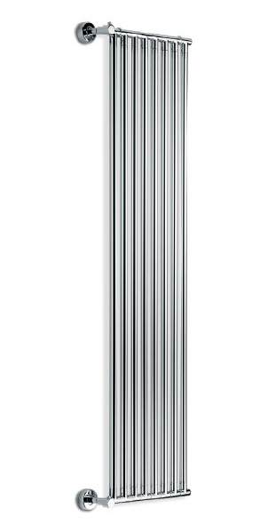 Водяной полотенцесушитель Margaroli Cielo 480-8 S