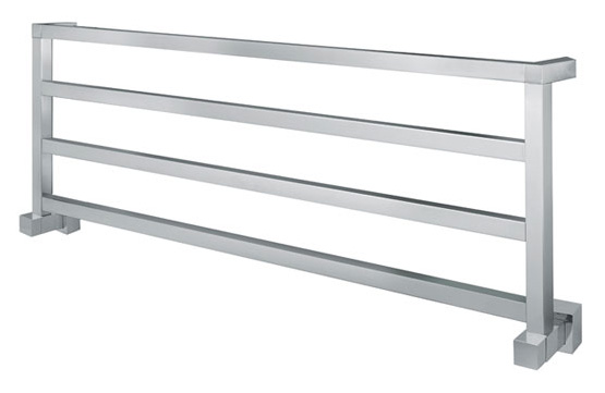 Водяной полотенцесушитель Margaroli Panorama 730