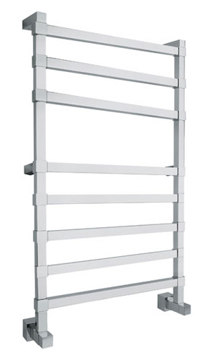 Водяной полотенцесушитель Margaroli Panorama 764-8 хром