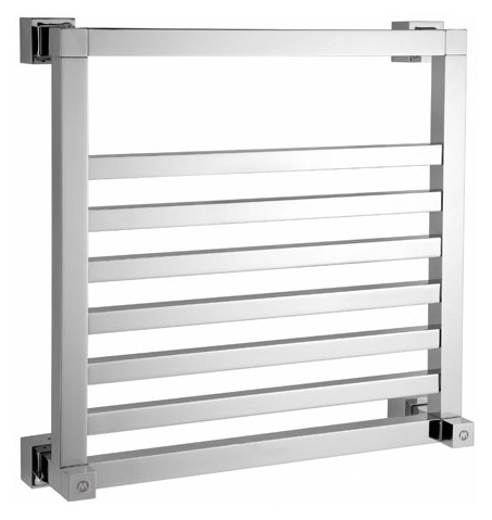 Водяной полотенцесушитель Margaroli Quadri 710