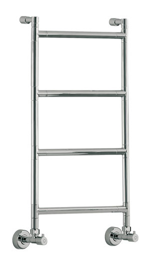 Водяной полотенцесушитель Margaroli Sereno 482-4/S