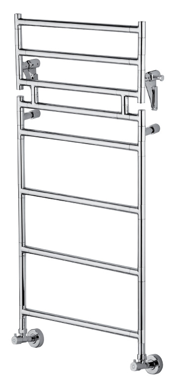 Водяной полотенцесушитель Margaroli Sereno 483