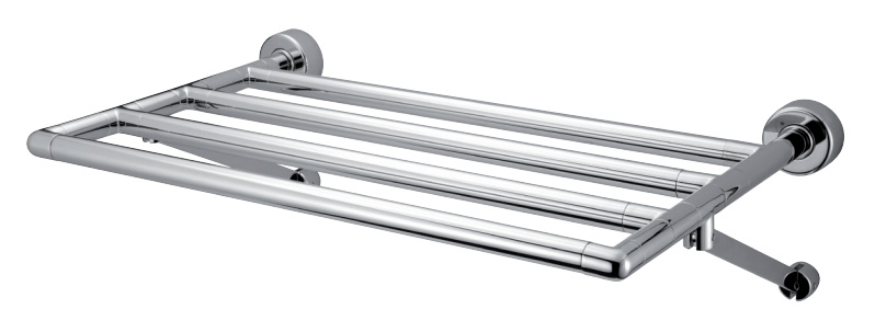Водяной полотенцесушитель Margaroli Sereno 495CR