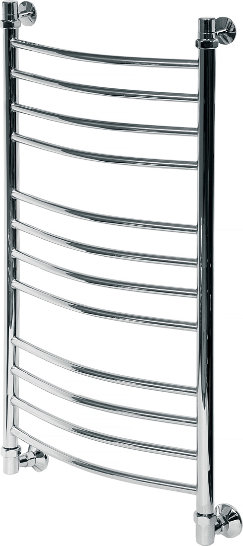 Водяной полотенцесушитель Ника Arc ЛД (г2) 100х40