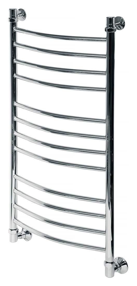 Водяной полотенцесушитель Ника Arc ЛД (г2) 100х60