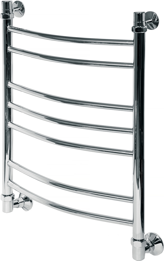 Водяной полотенцесушитель Ника Arc ЛД (г2) 60x50