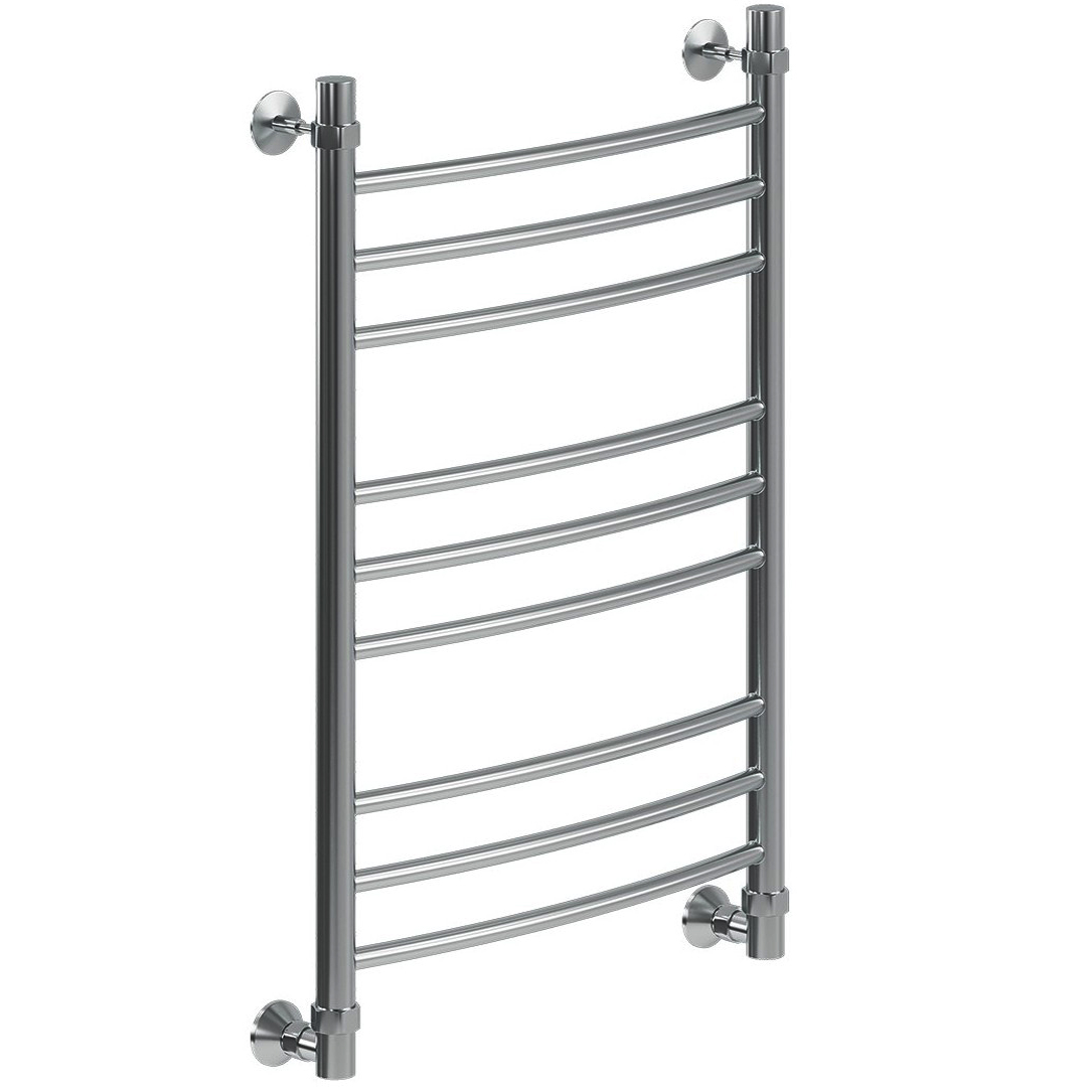 Водяной полотенцесушитель Ника Arc ЛД (г2) 80x60