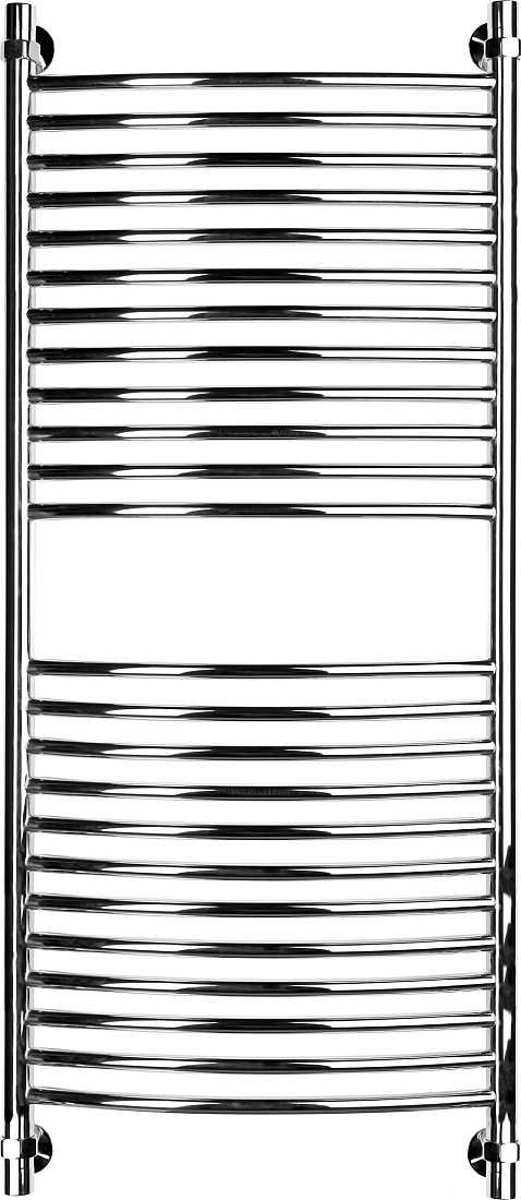 Водяной полотенцесушитель Ника Arc ЛД (г3) Skala toxo 120/40-24