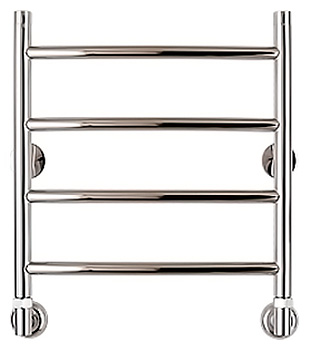 Водяной полотенцесушитель Стилье Аксиома 50х40