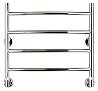 Водяной полотенцесушитель Стилье Аксиома 50х50