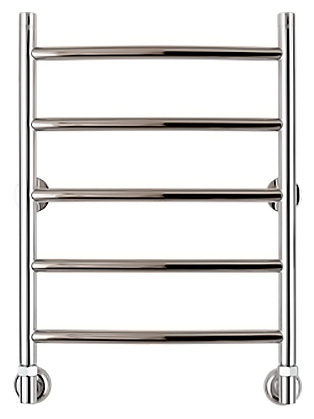 Водяной полотенцесушитель Стилье Аксиома 60х40