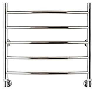 Водяной полотенцесушитель Стилье Аксиома 60х60