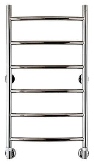 Водяной полотенцесушитель Стилье Аксиома 80х40