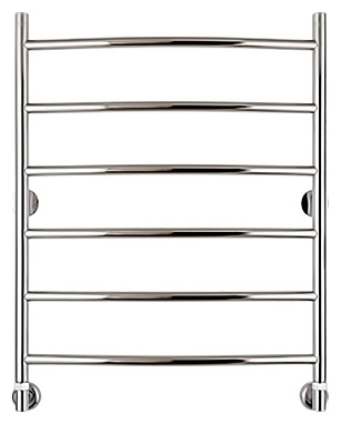 Водяной полотенцесушитель Стилье Аксиома 80х60