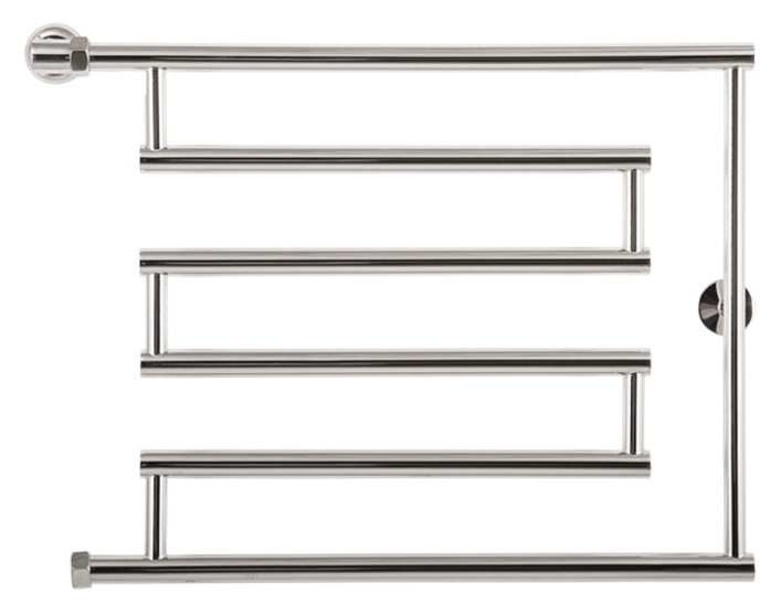 Водяной полотенцесушитель Сунержа High-tech L 50x65