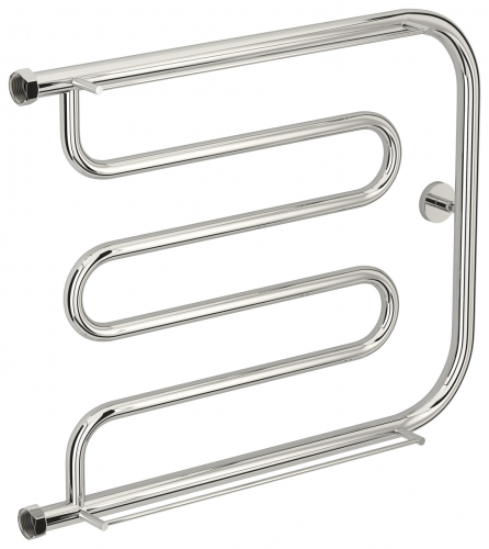 Водяной полотенцесушитель Сунержа Лира 50x65 с 2 полками