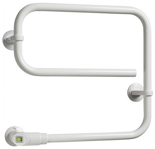 Электрический полотенцесушитель Pax PAX-TR 45 белый
