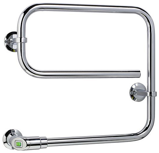 Электрический полотенцесушитель Pax PAX-TR 45 хром
