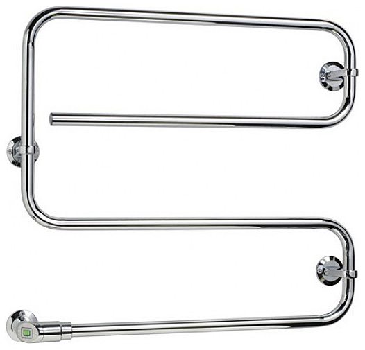 Электрический полотенцесушитель Pax PAX-TR 85 хром
