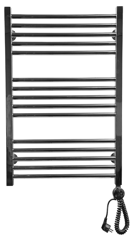 Электрический полотенцесушитель TermoSmart Премьер Квадро-Эл 50x80