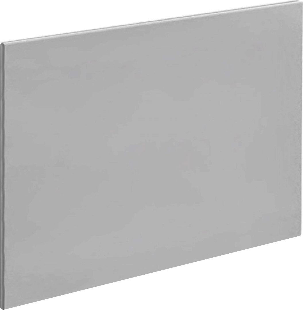 Боковой экран Астра-Форм Нейт 80