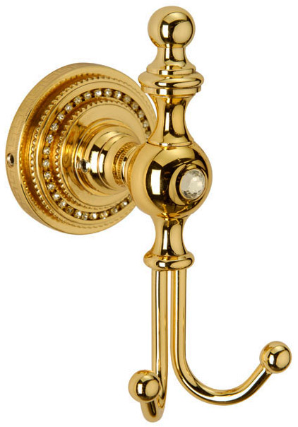 Крючок Boheme Imperiale 10406 двойной