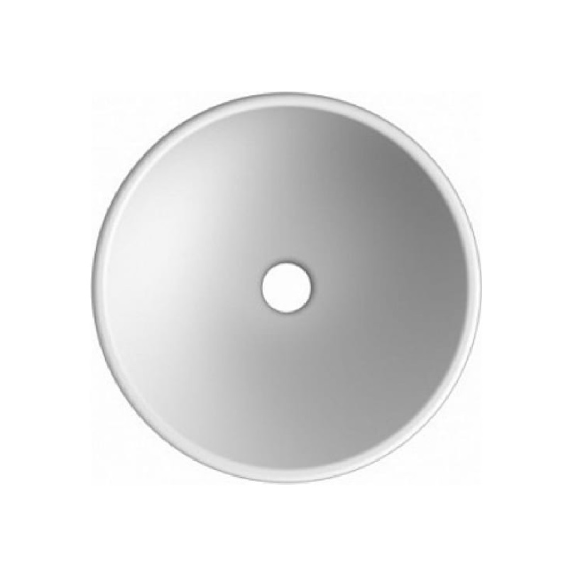 Раковина Scarabeo Thin-Line 8009 накладная