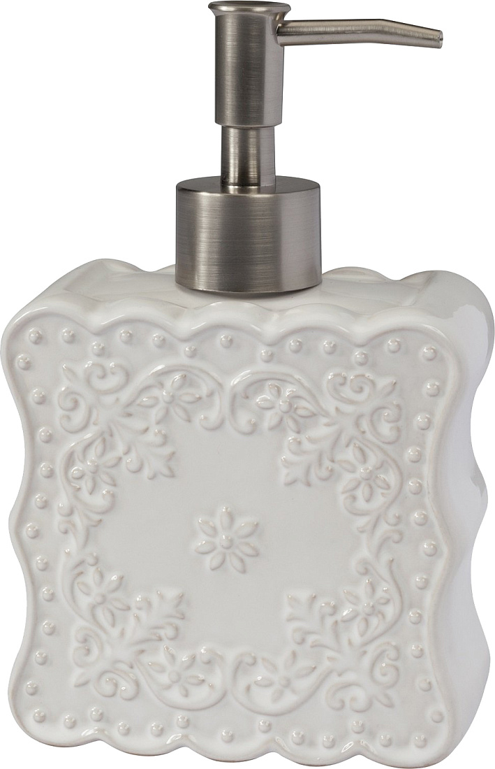 Дозатор Creative Bath Ruffles