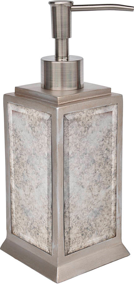 Дозатор Kassatex Palazzo Vintage Mirror APL-LD