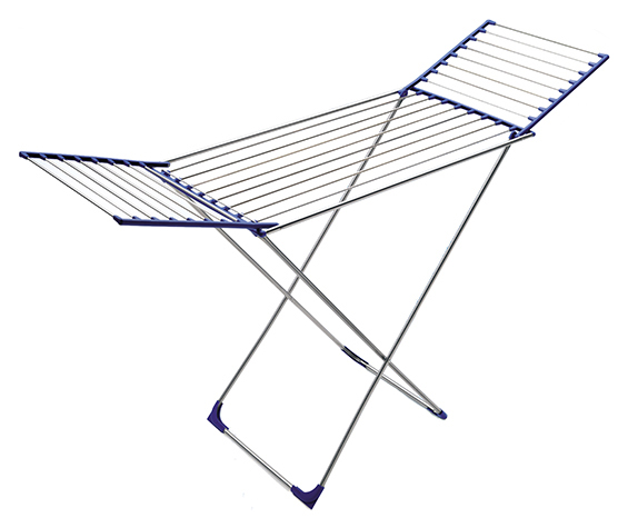 Сушилка для белья Meliconi S.p.A. Lock inox