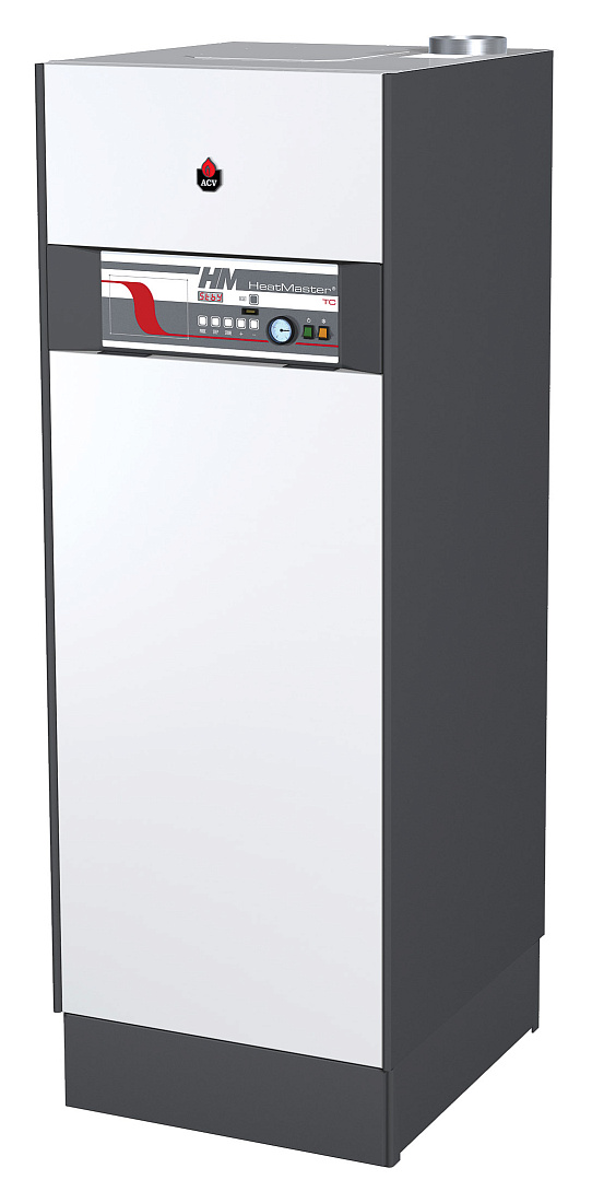 Газовый котел ACV HeatMaster 45 TC (8,8-44,7 кВт)