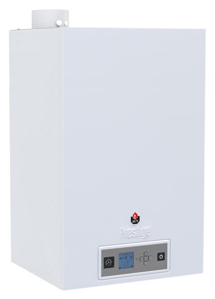 Газовый котел ACV Prestige 100 Solo (96,6-104,2 кВт)
