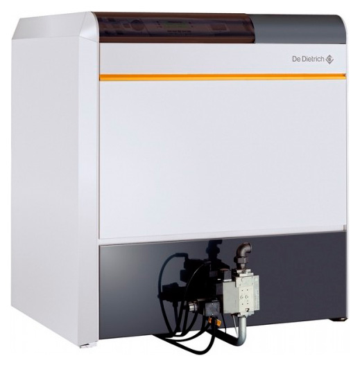 Газовый котел De Dietrich DTG 330-9 (144 кВт)