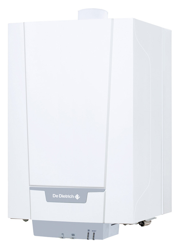 Газовый котел De Dietrich NANEO PMC-M 24 (6,1-24,8 кВт) 90862