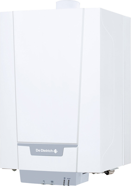 Газовый котел De Dietrich NANEO PMC-M 24/28 MI (6,1-24,8 кВт)