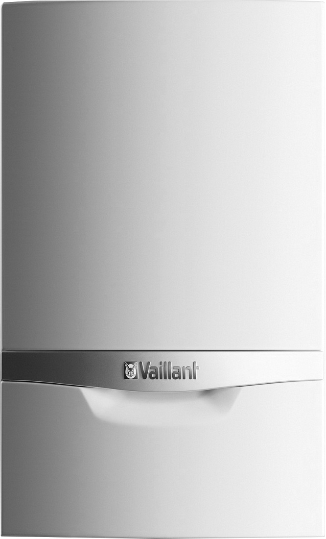 Газовый котел Vaillant ecoTEC Plus VUW INT IV 306/5-5 (5,2-26,5 кВт)