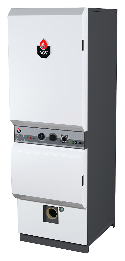 Жидкотопливный котел ACV HeatMaster 100 N (96,3-107,0 кВт)