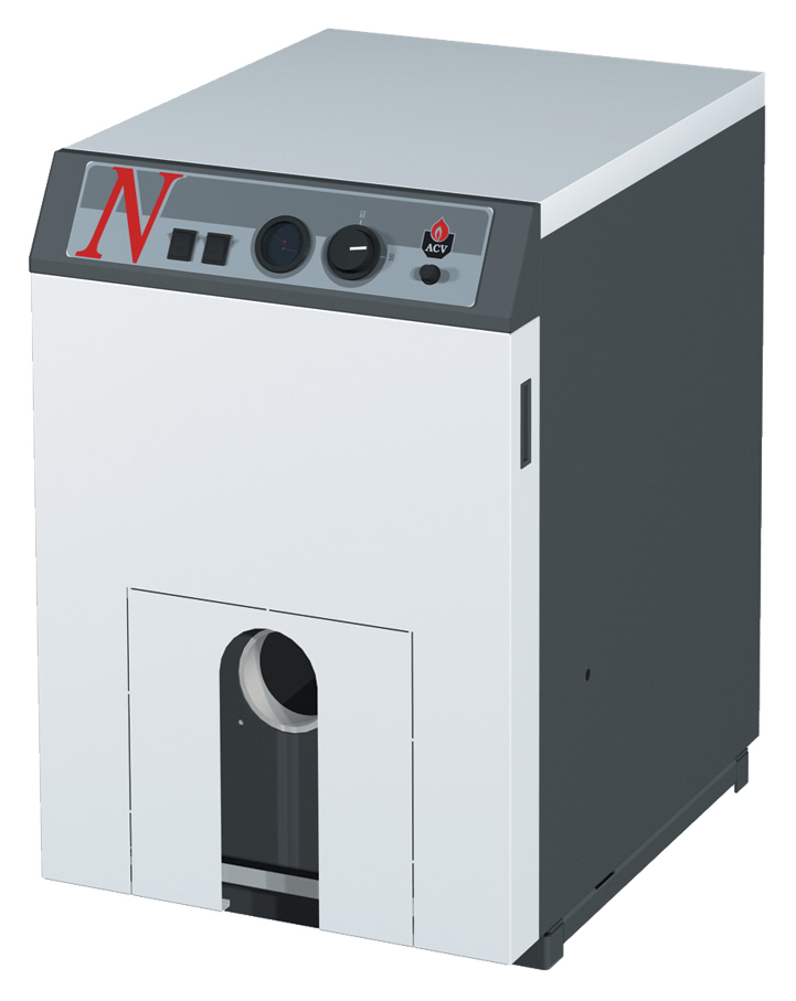 Жидкотопливный котел ACV N 2 (35,7-40,0 кВт)