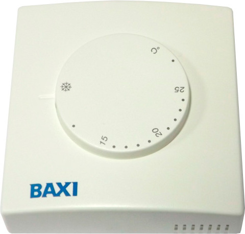 Комнатный термостат Baxi  механический