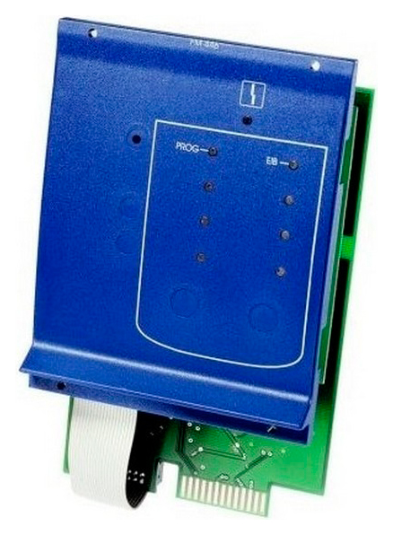 Модуль Buderus FM446 интерфейс EIB