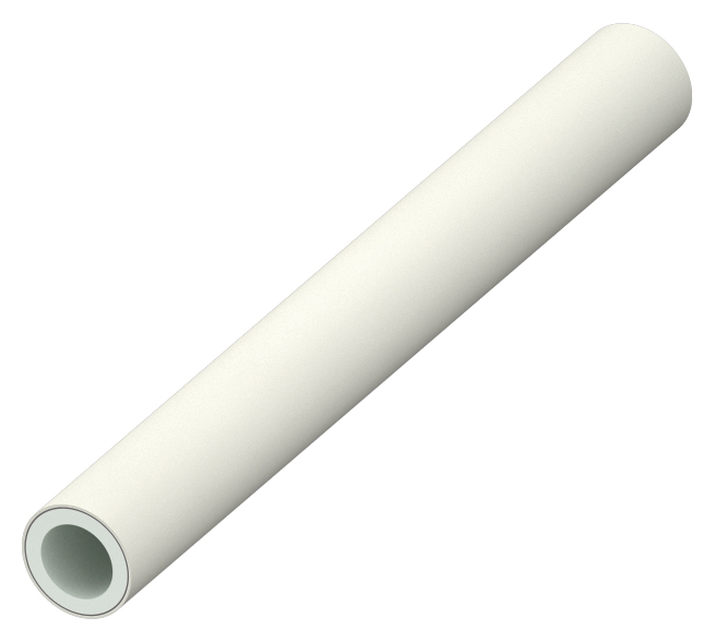 Труба металлополимерная Tece TECElogo PE-Xc/Al/PE 32 (штанга: 5 м)