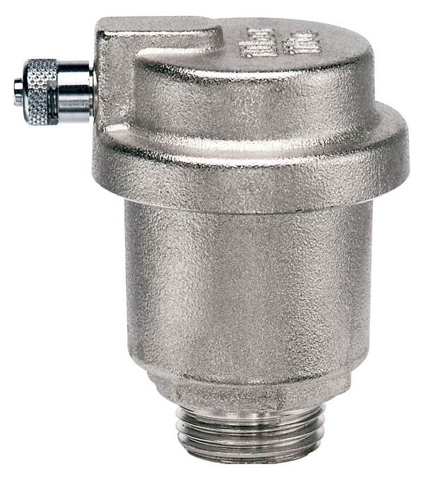 Автоматический воздухоотводчик Itap 363 3/8&quot; прямое подключение, боковой выпуск